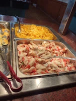 Imitation Crab