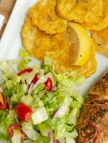 Tostones