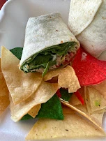 Wraps
