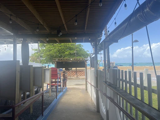 Lifeguards Of The Reef Cafe photo 1